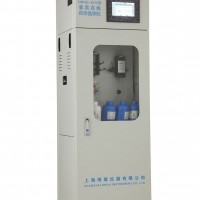 NHNG-3010  NH3-N在线氨氮自动分析仪厂家 氨氮检测仪