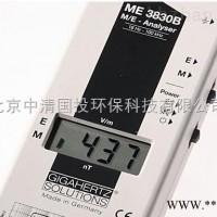 ME3830B  德国吉赫兹100KHZ ME3830B电磁辐射检测仪