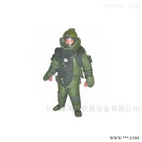 加拿大EOD9排爆服