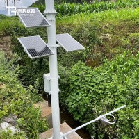 BK-ML1  雨量监测一体站 水位自动监测系统