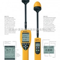 纳达NBM550+EHP50F电磁辐射电场分析仪 电磁辐射检测仪