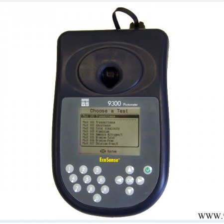 YSI 9300 便携式分光光度计