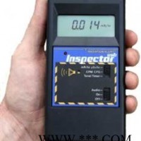 Inspector USB 多功能核辐射检测仪、αβ表面污染检测仪