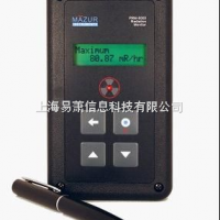 PRM-8000  PRM-8000*专业型高精度数字式核辐射检测仪