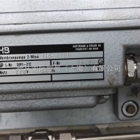 EBERLE 温控器 SSR-E 6905