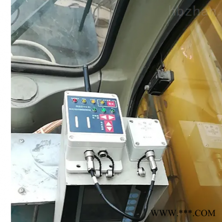 DX-JDS100  高压近电预警系统 呼吸/防护/洗消/报警装置