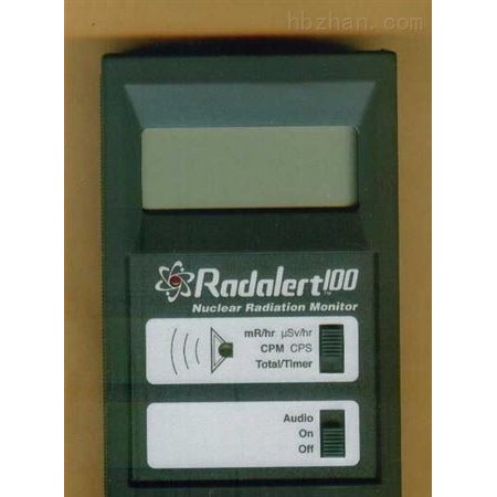 RADALERT100  多功能辐射检测仪