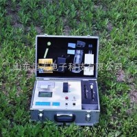 TRF-2C  GPS土壤测试仪型号