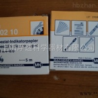 德国MN 90210 特种pH试纸PH6.4-8.0/单色PH试纸 5米/卷 7mm宽