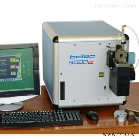Belec Lab 3000S  经济型台式光谱仪 车载式X射线-荧光光谱仪