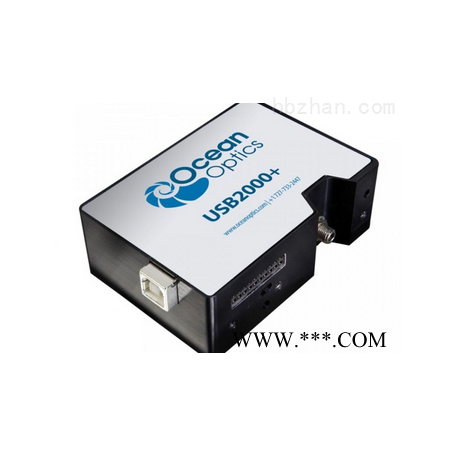 USB系列  微型光谱仪 车载式X射线-荧光光谱仪