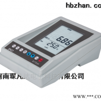 6172R  多参数高精度台式pH/mV/温度测试分析仪 便携式多参数测定仪