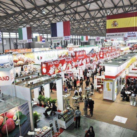 2018上海萃取浓缩蒸发器发酵罐储罐展览会 土壤修复设备