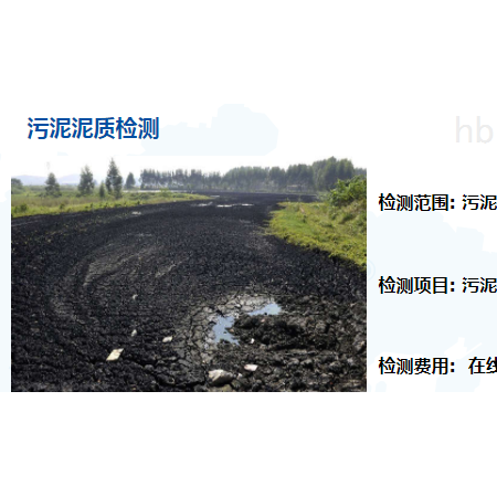 深圳淤泥检测中心 土壤修复技术