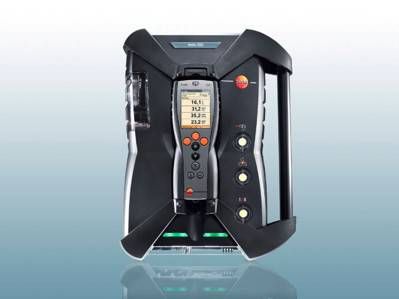 testo 350 蓝色版本