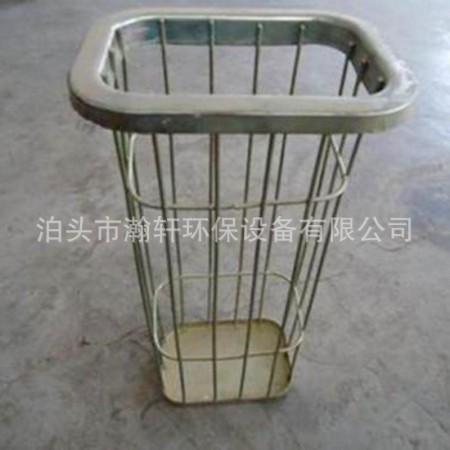 除尘吸尘布袋涤纶针刺毡吸尘袋高温中温工业脉冲滤袋锅炉集尘袋图2